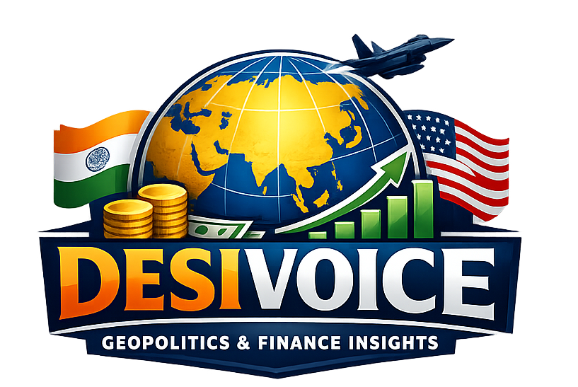 desivoice